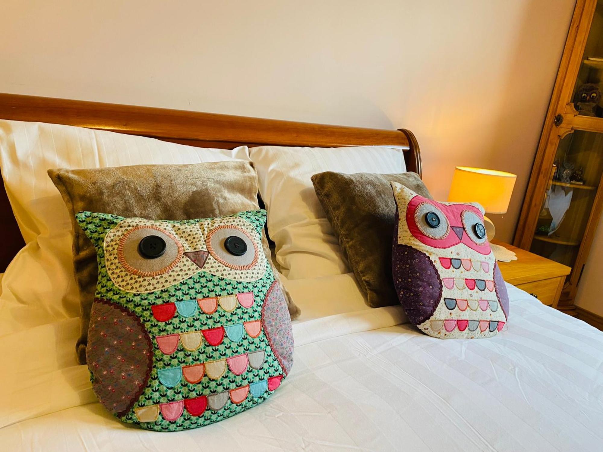 Bed and Breakfast Le Hibou Heureux Bézenac Exterior foto